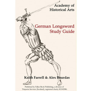 German Longsword Study Guide - AHA