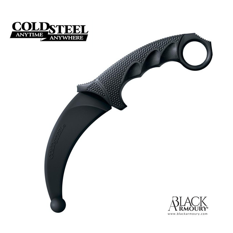 Levendig Shipley gelei HEMA - Karambit - Synthetic - Cold Steel