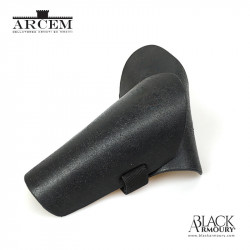 ARCEM Mini Forearms @ Black Armoury