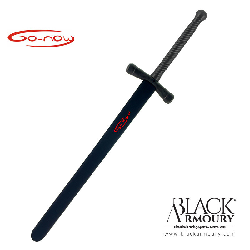 Stiff Foam Longsword @ Black Armoury