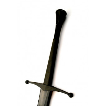 Épée Longue Synthétique Rawlings Noire