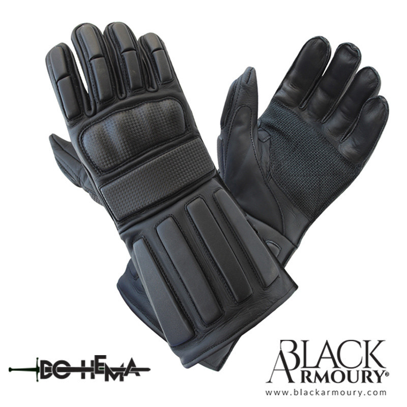 HEMA - Kevlar Gloves - DOHEMA