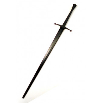 Épée Longue Synthétique Rawlings Noire