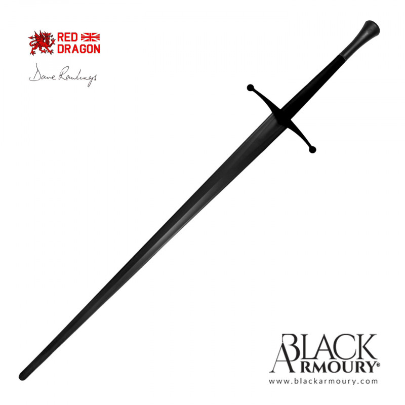 Blend Swap  Black Sword Yoru