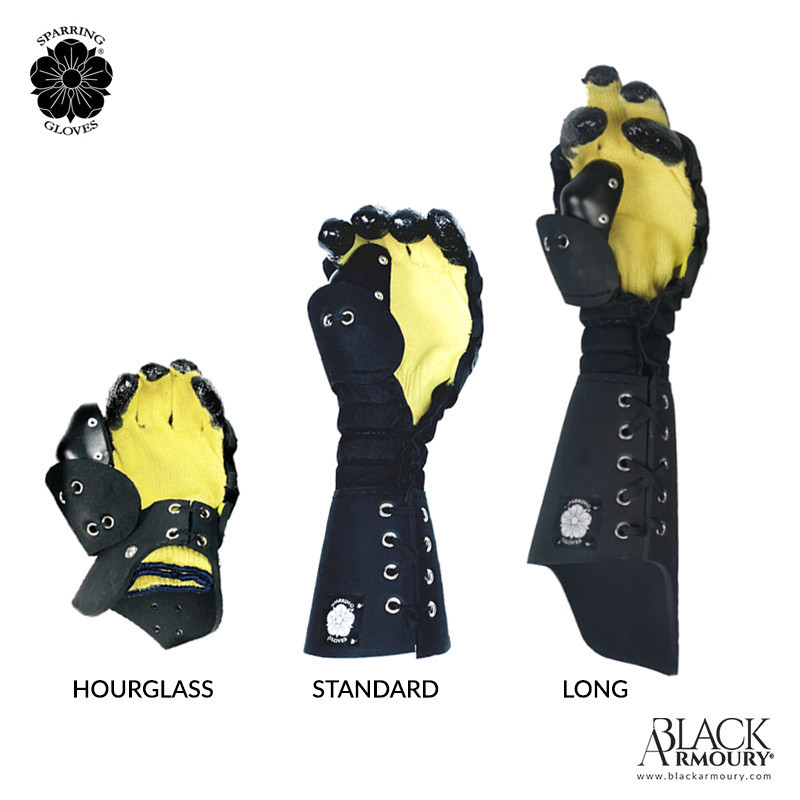 HEMA Special Gloves Sparring Gloves