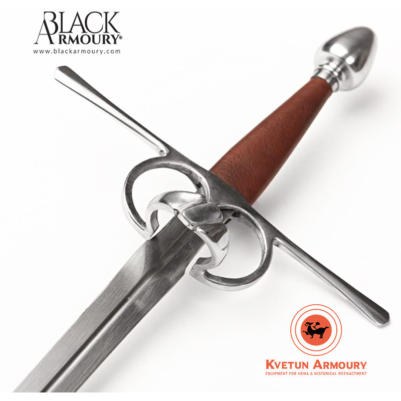 HEMA Sidesword Kvetun N°2