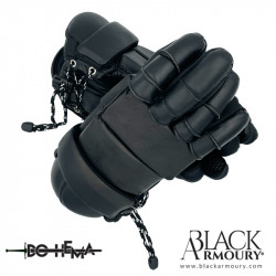 Wyvern Fight Gloves - DOHEMA