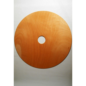 90cm Shield Plate