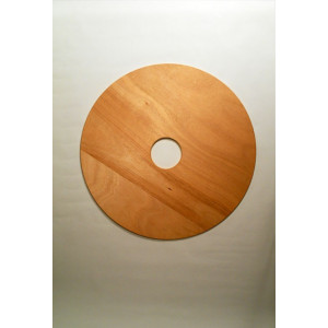 Plateau de Bouclier 70cm