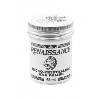 HEMA - Protection & Shine Wax - Renaissance Wax