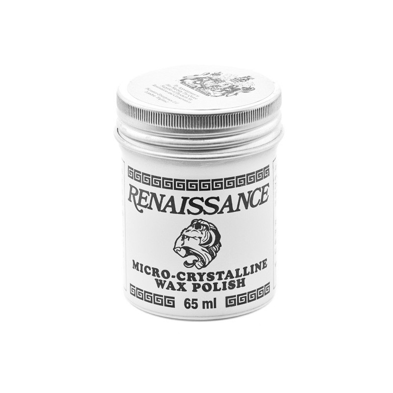 Cire de Renaissance 65 ml Cire microcristalline & Maroc