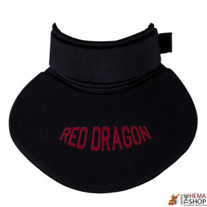 Gorgerin Red Dragon