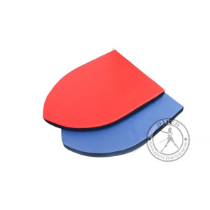 Bouclier Ecu Mousse Adulte