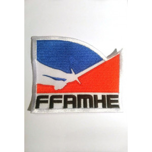Blason FFAMHE