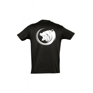 T-Shirt - Black Bear