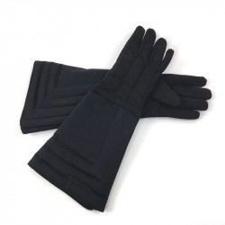 "Maitre d'Armes" Rapier Gloves - Light - DOHEMA