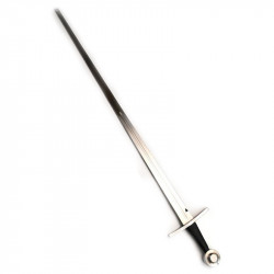 Black Armoury Type XVI Sword