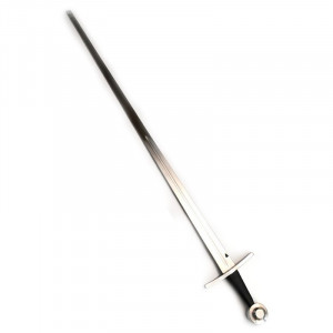 Black Armoury Type XVI Sword