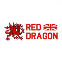 Red Dragon Armouries