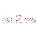 Arts of Mars Books