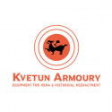 Kvetun Armoury