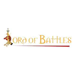 Lord of Battles